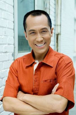 actor Lun Ma large photo