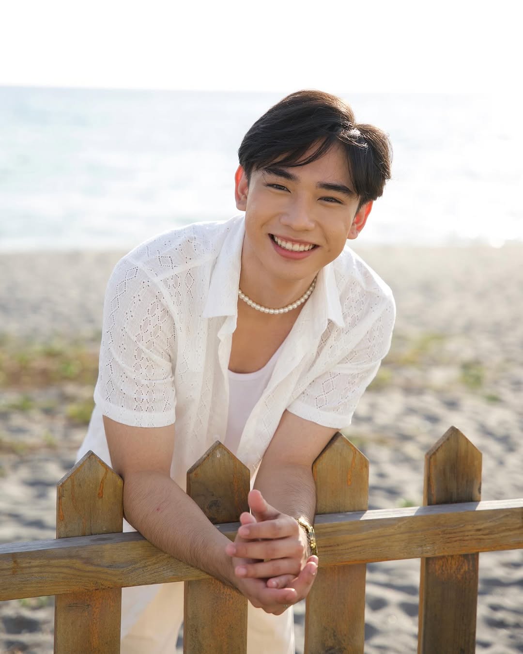 actor Kyosu Guinto large photo