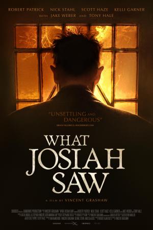 What Josiah Saw [Russian]