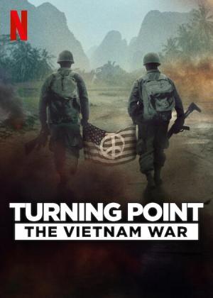 Turning Point: The Vietnam War [Russian]