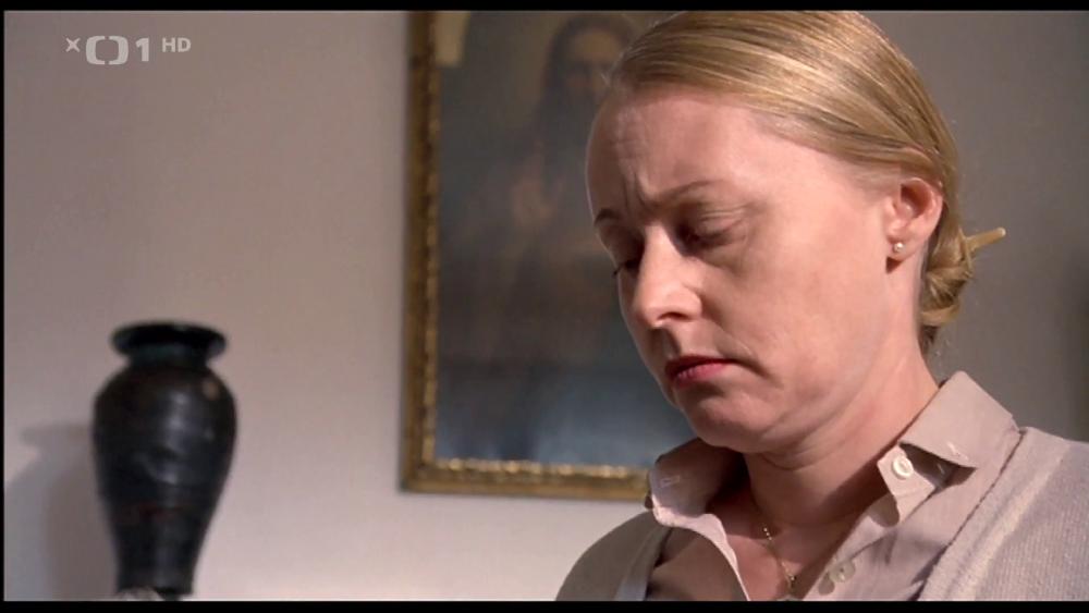 actor Jaromíra Mílová large photo