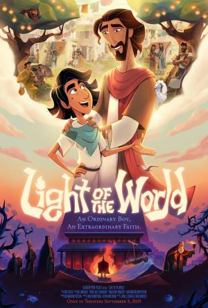 Light of the World [SpanishLatam]