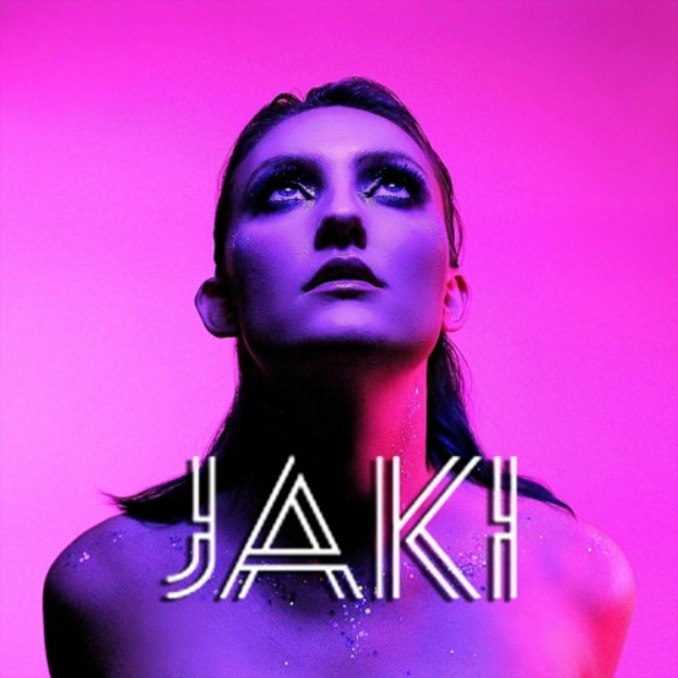 actor Jaki Nelson large photo