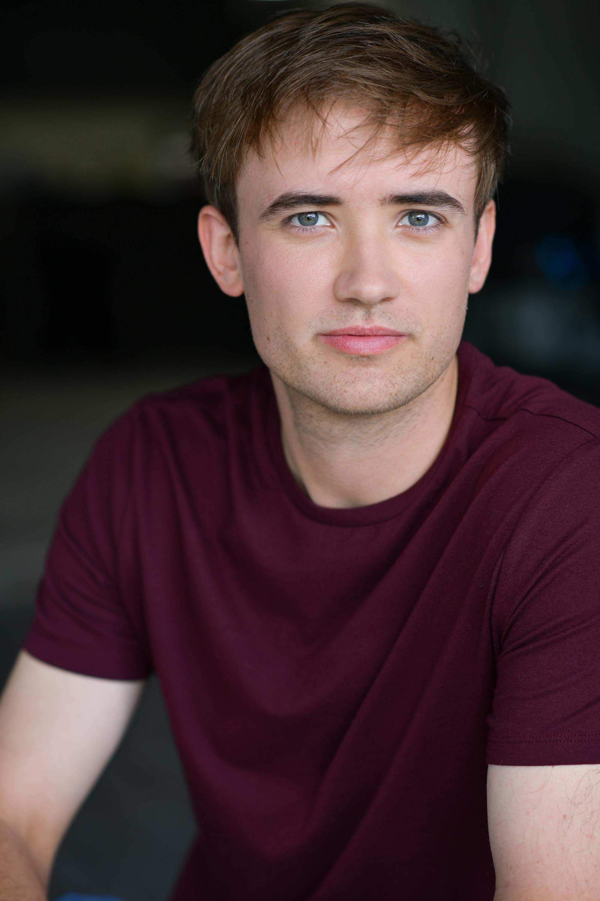 Remington Jarvis