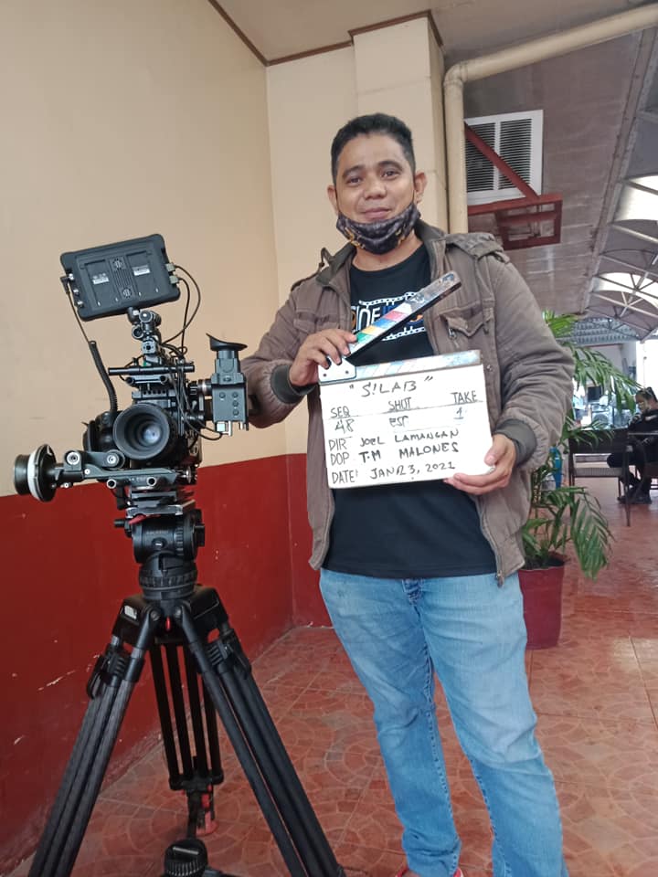 actor Jay Lanuza large photo