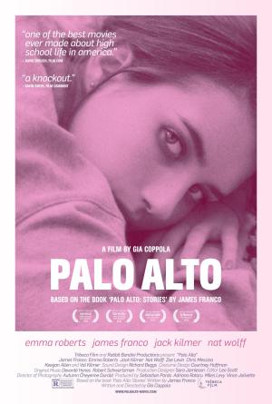 Palo Alto [Russian]