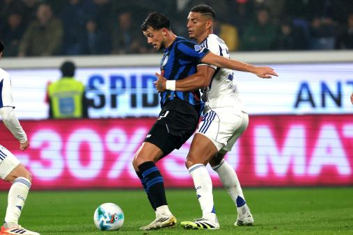 Full Match Highlights