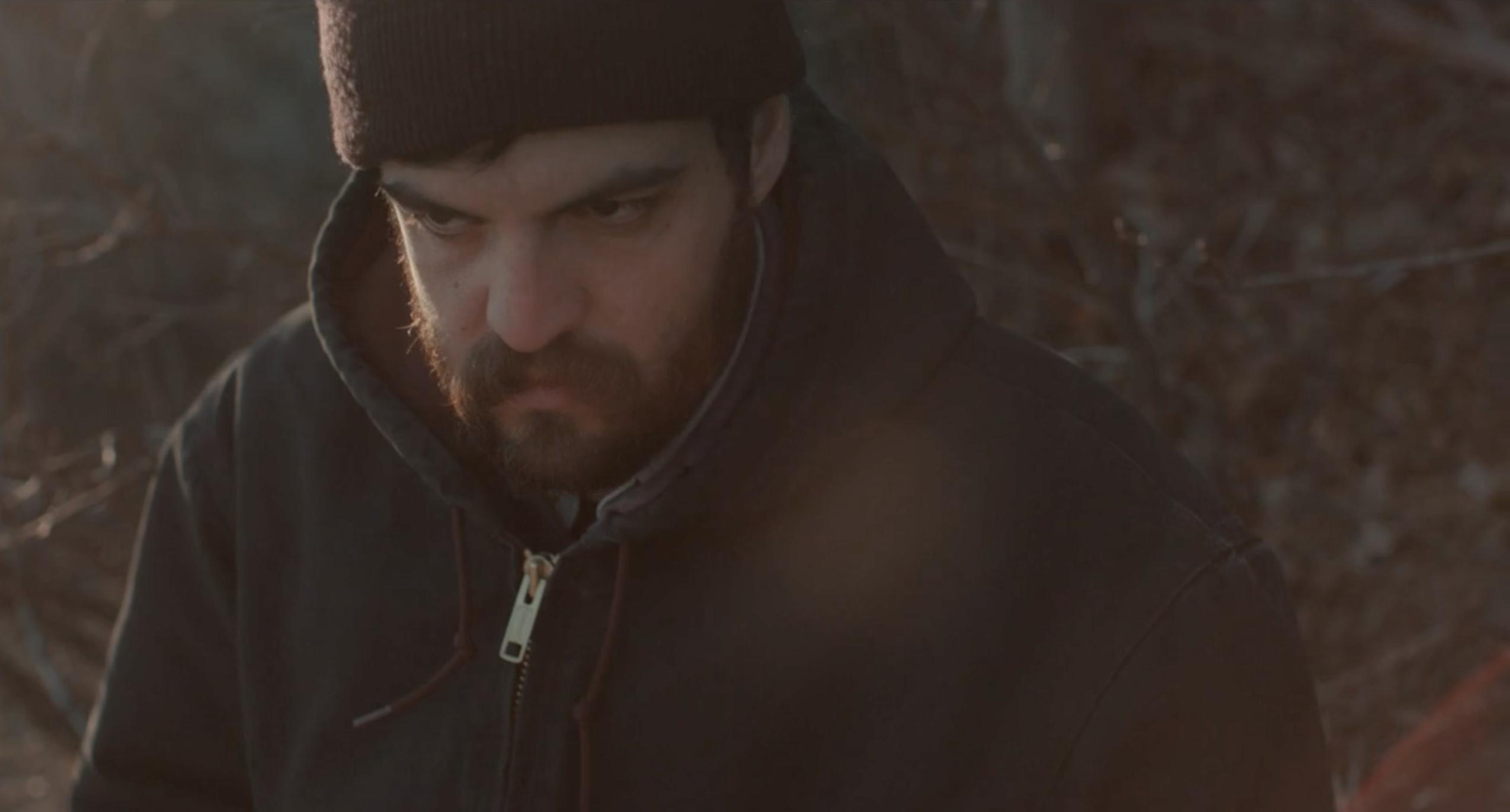 actor Matthew Chastain large photo