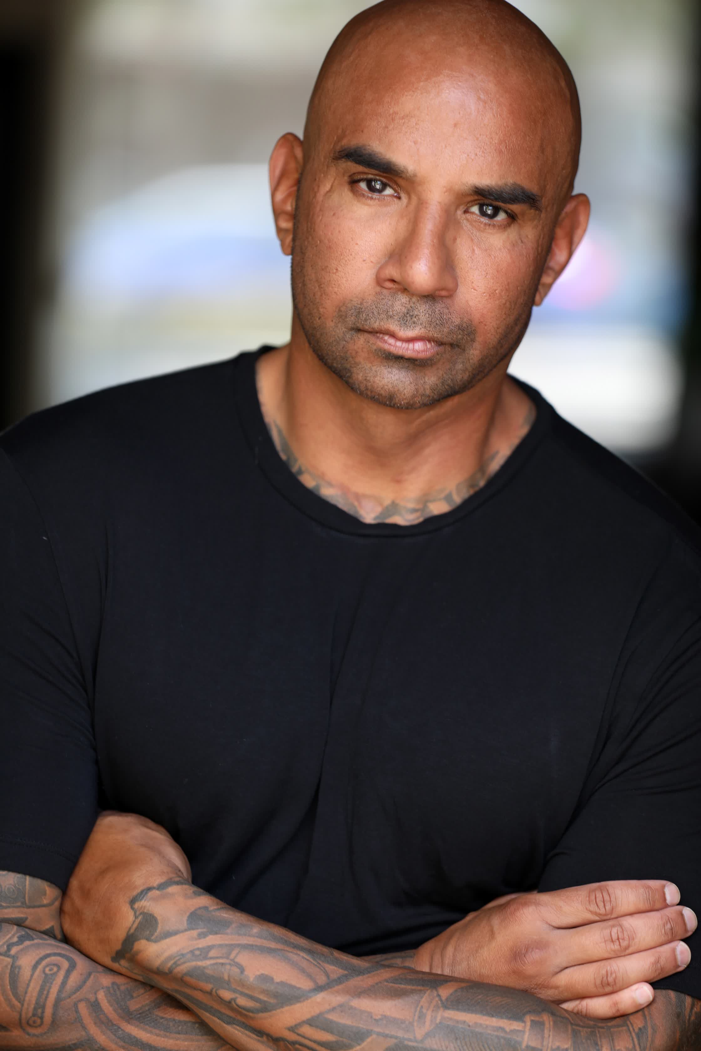 Xavier Dean
