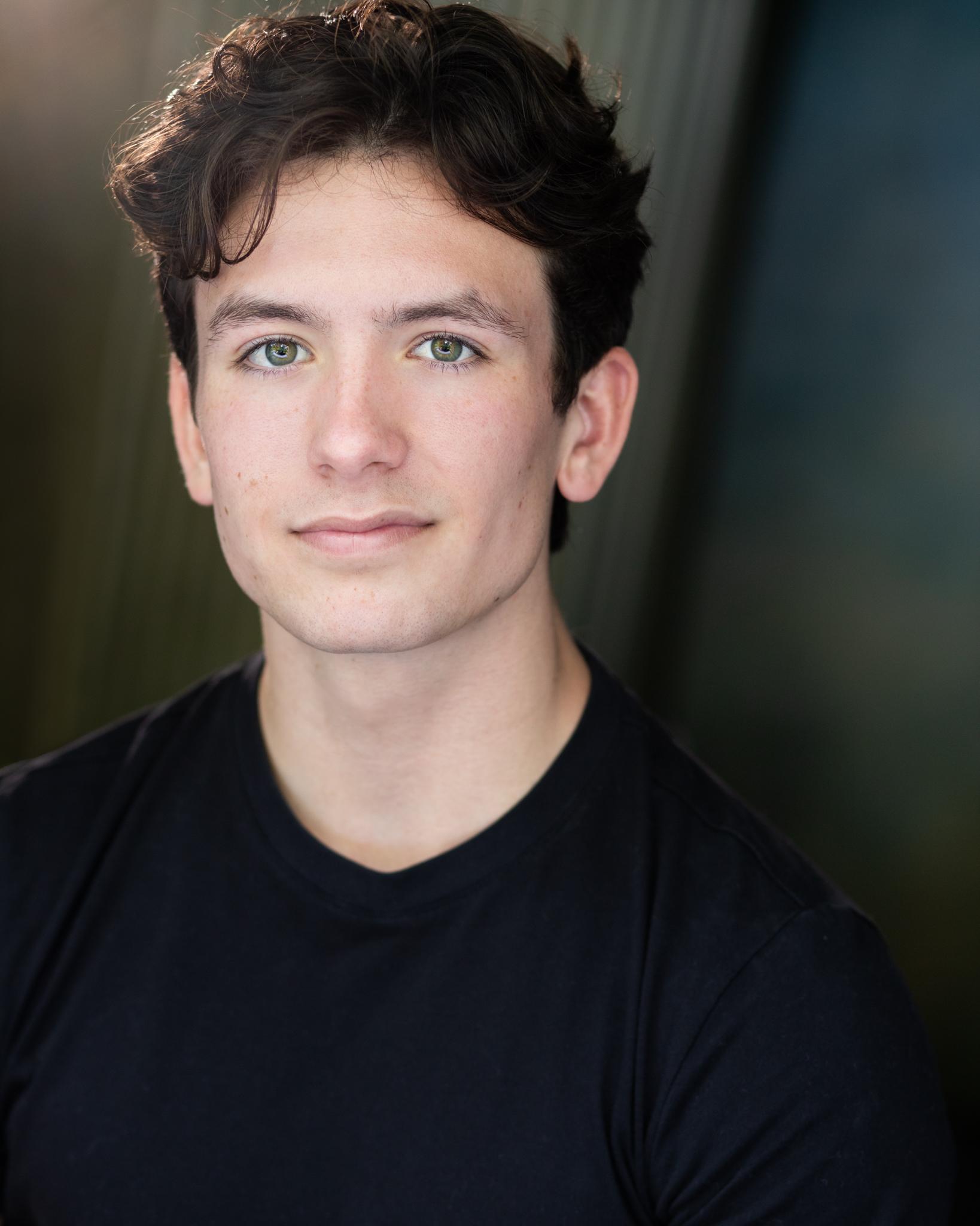Owen Correll