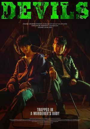 Devils [Tagalog]