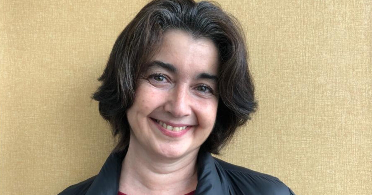 actor Paulina Urrutia large photo