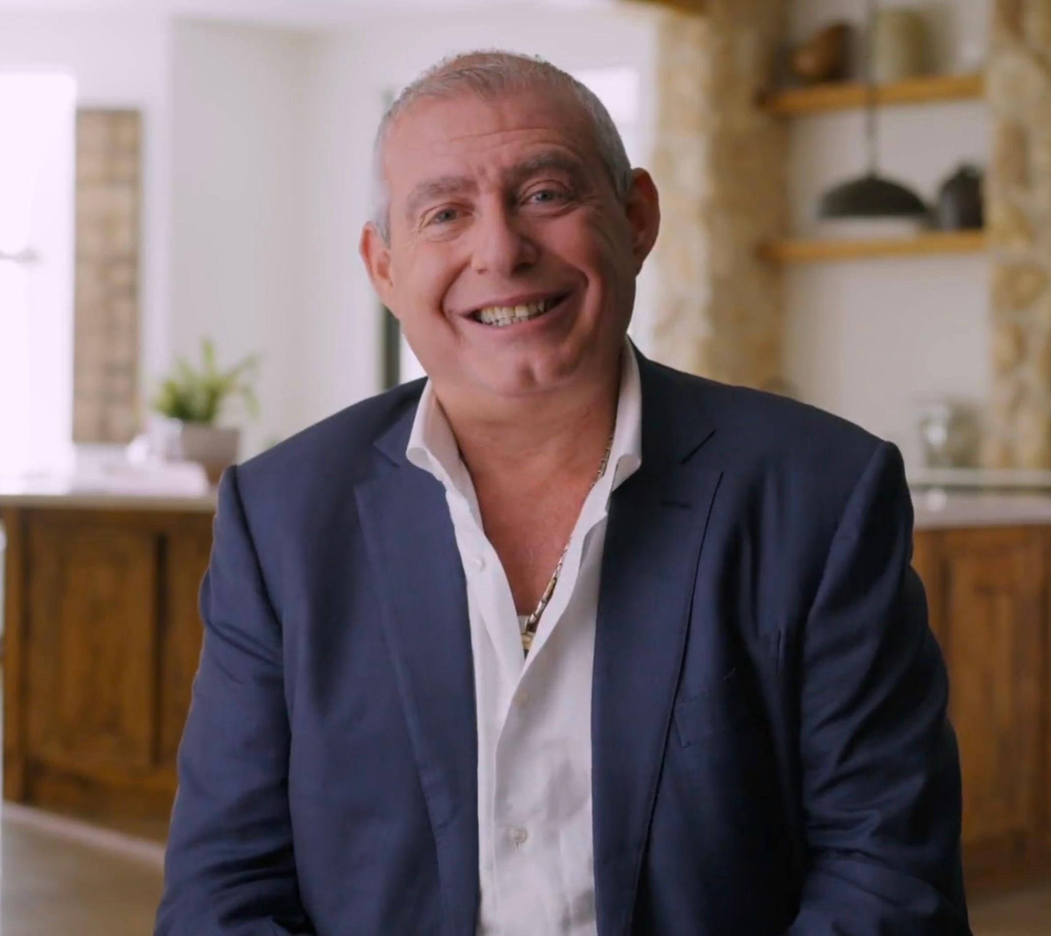 Lev Parnas