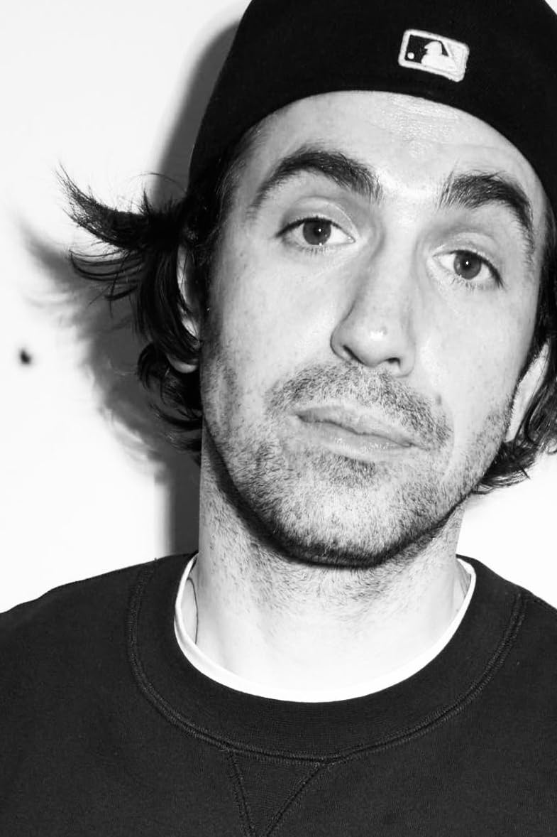 actor Miles Skinner large photo