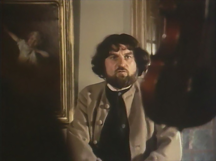 actor Romualdas Gudas large photo