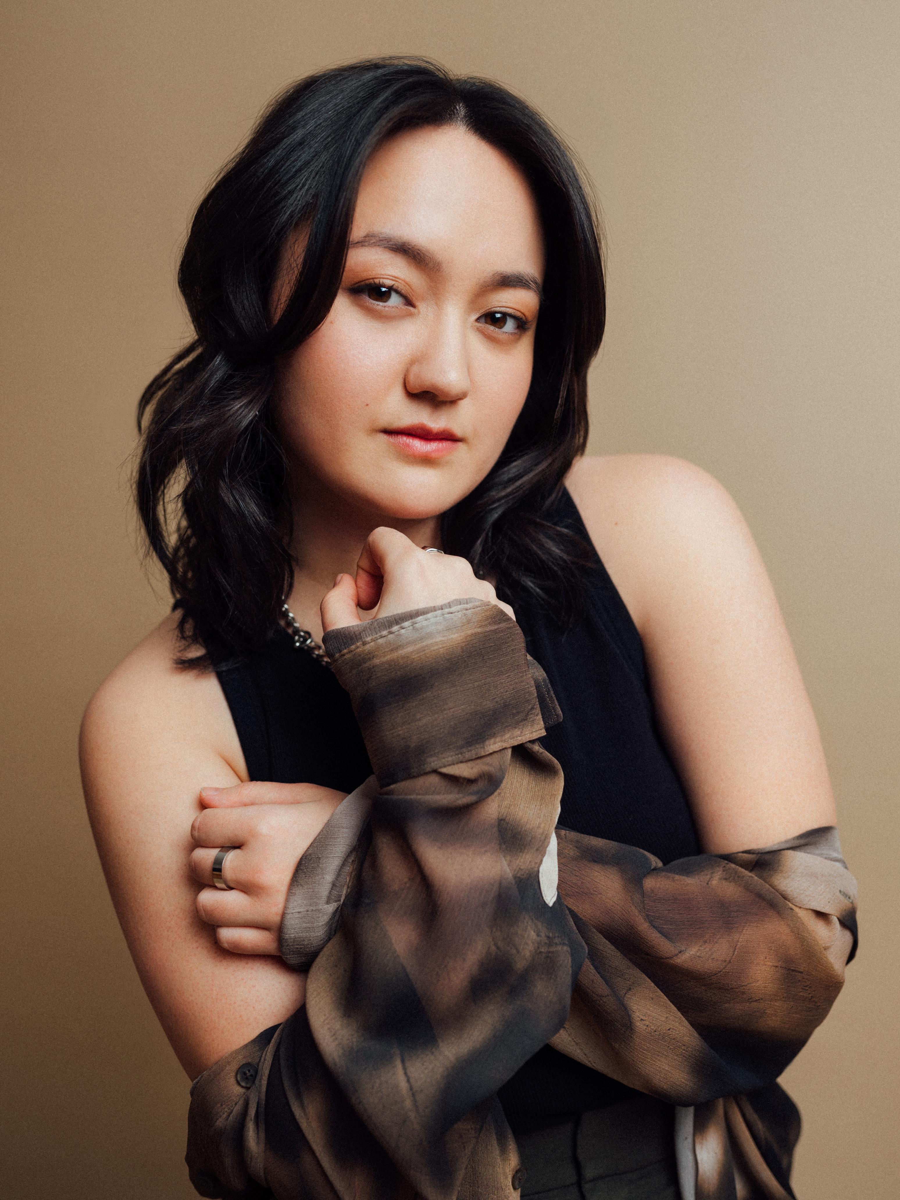 Liann Yu