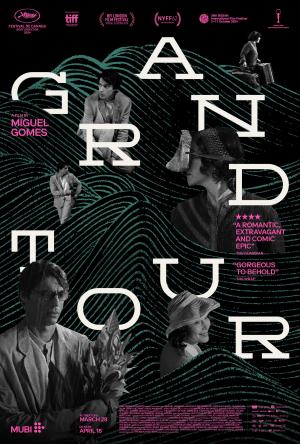 Grand Tour [Indonesian]