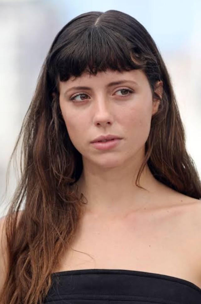 actor Celeste Dalla Porta large photo