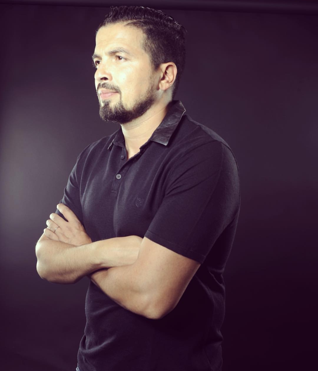 actor Tunisiano large photo