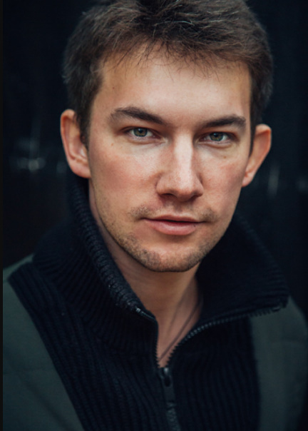 actor Kirill Emelyanov large photo