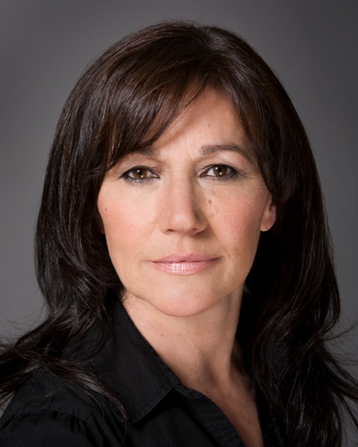 Denise Jacques