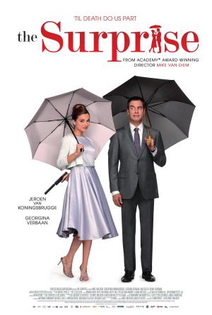The Surprise [Russian]