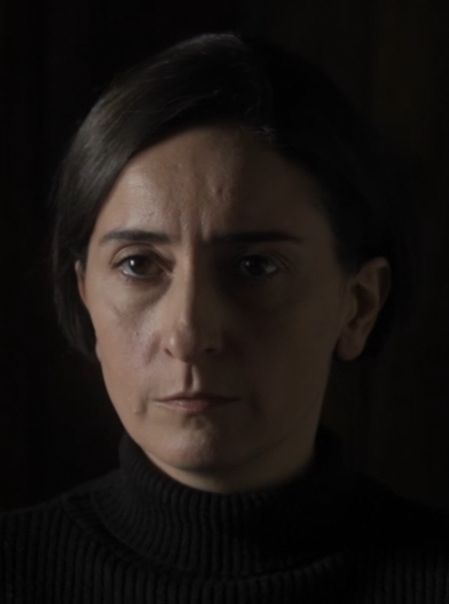 actor Soheila Golestani large photo