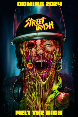Street Trash [Russian]