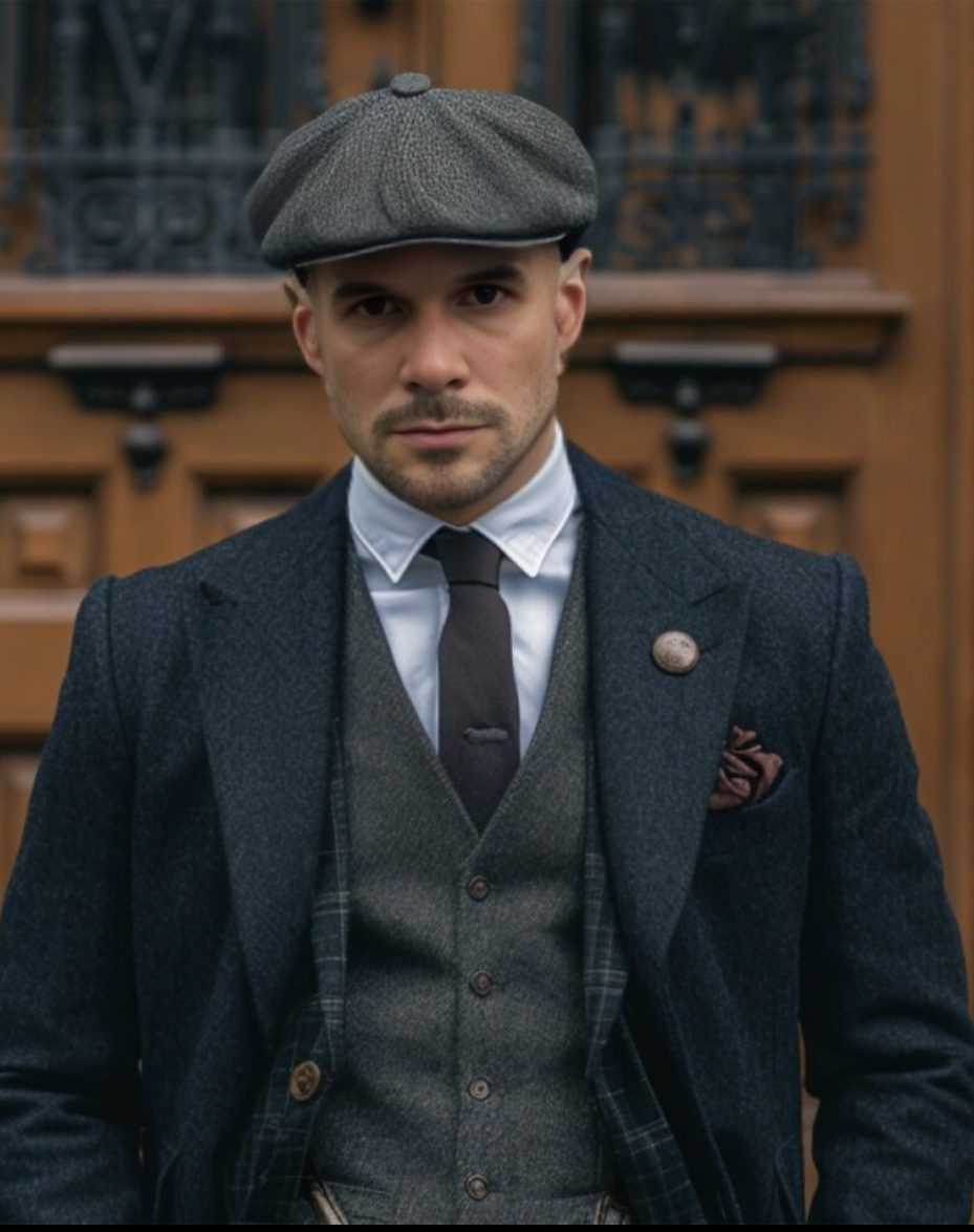 actor Will Donahue large photo