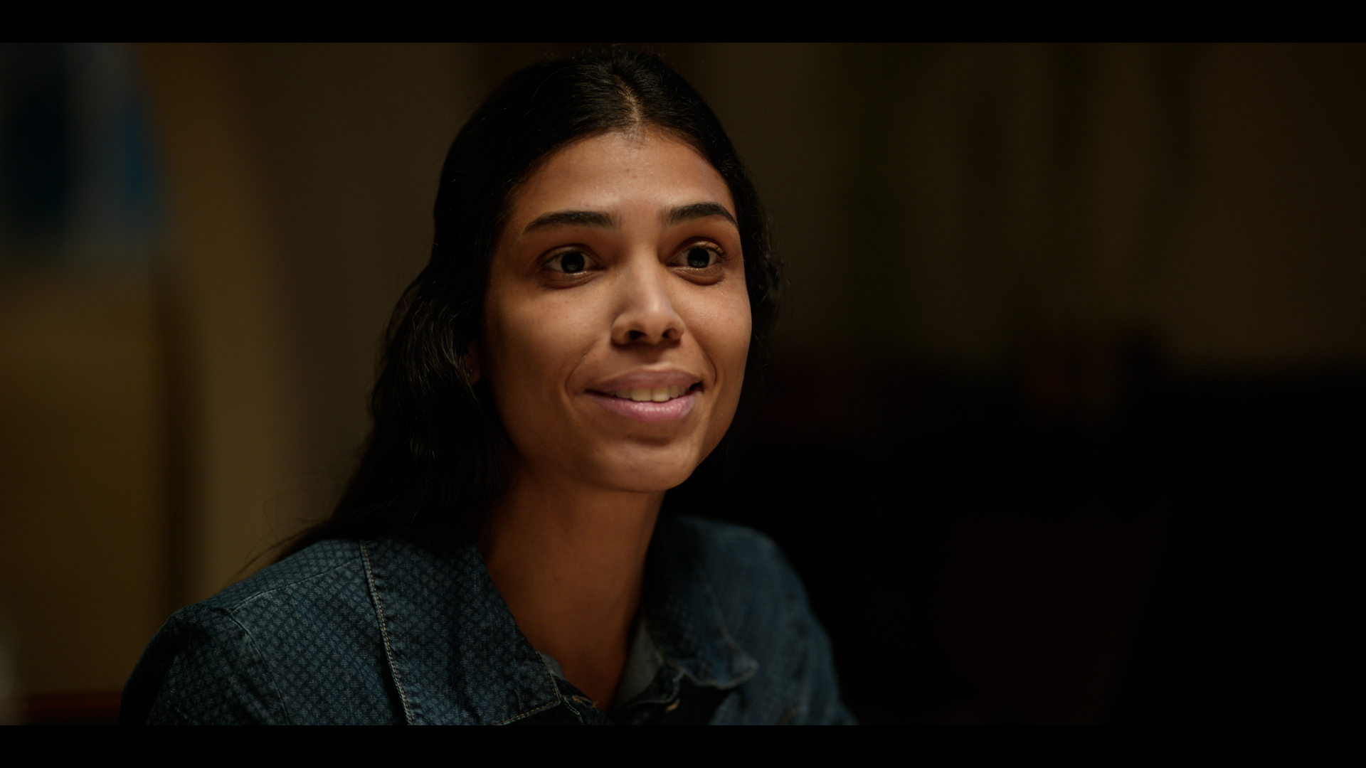 actor Vicka Matos large photo