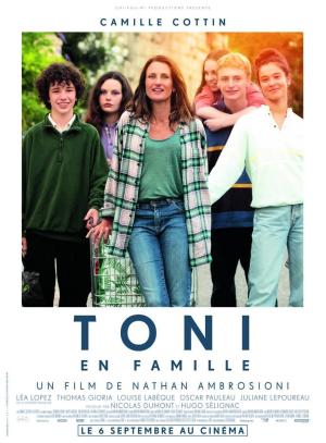 Toni [Russian]