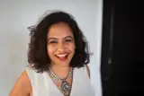 Richa Anand Mohan