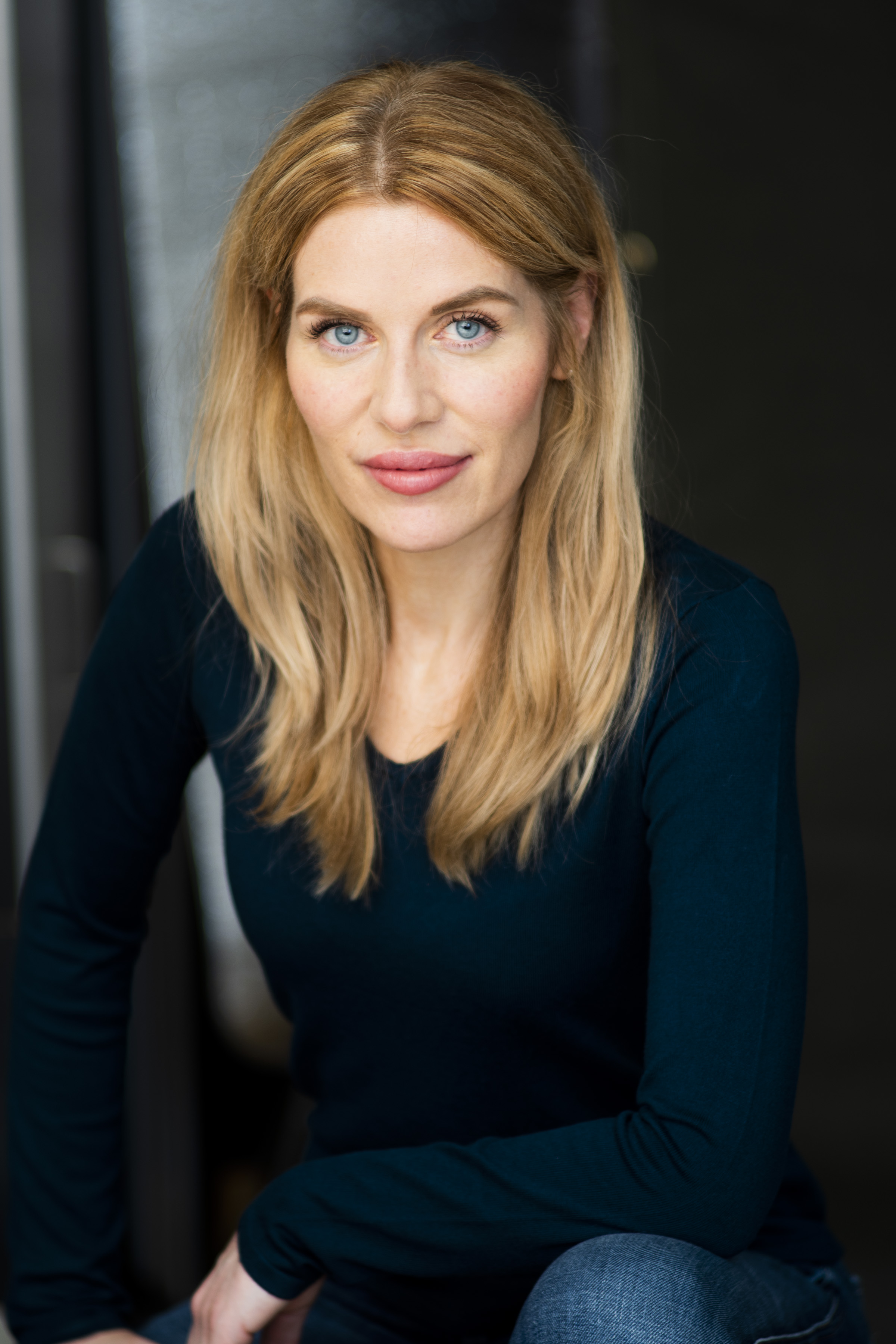 actor Nikki Milovanovic large photo