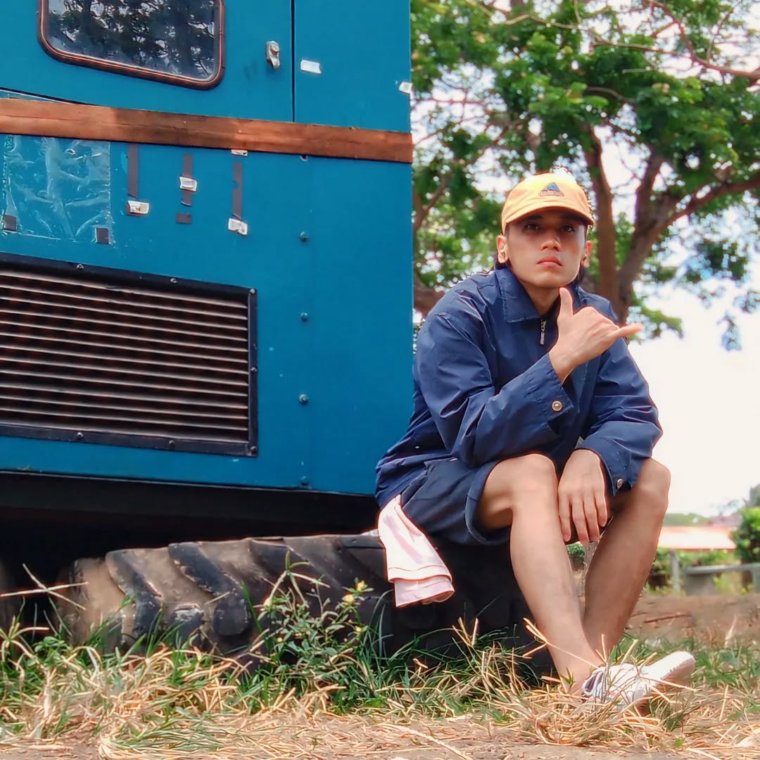 actor Jeffrey Jiruma large photo