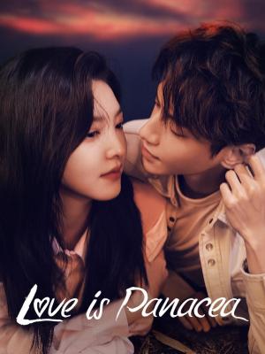Love is Panacea [Russian]