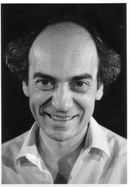 actor Mario Dragunsky large photo