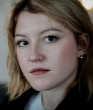 MaĂŻwene Barthelemy