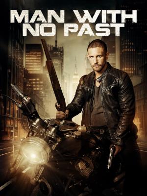 Man with No Past [Spanish]