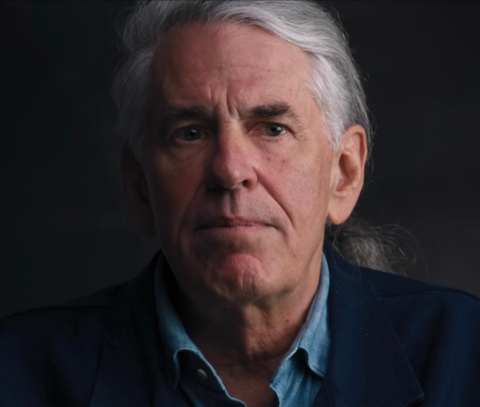 Thomas A. Bass