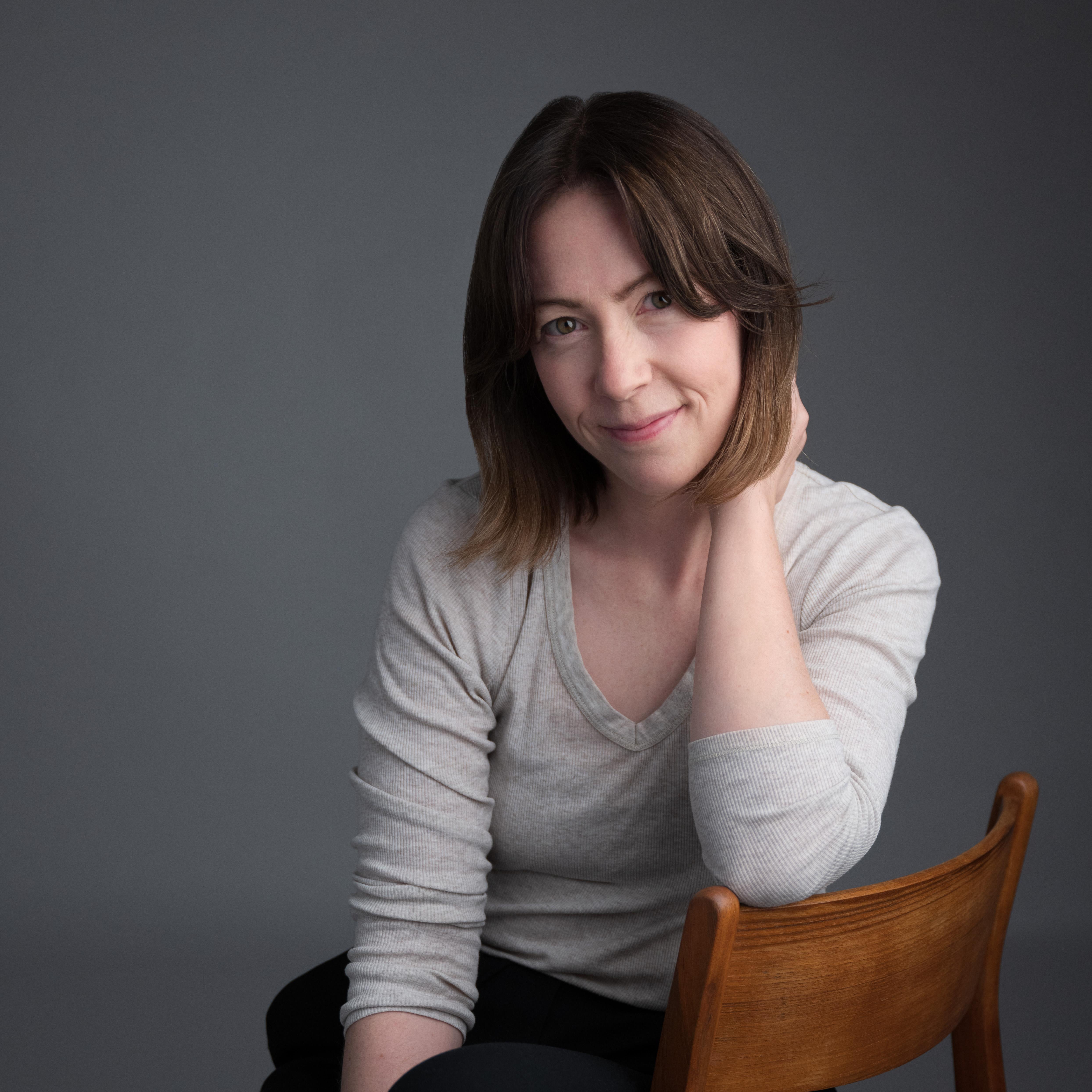 actor Jennifer Carroll large photo