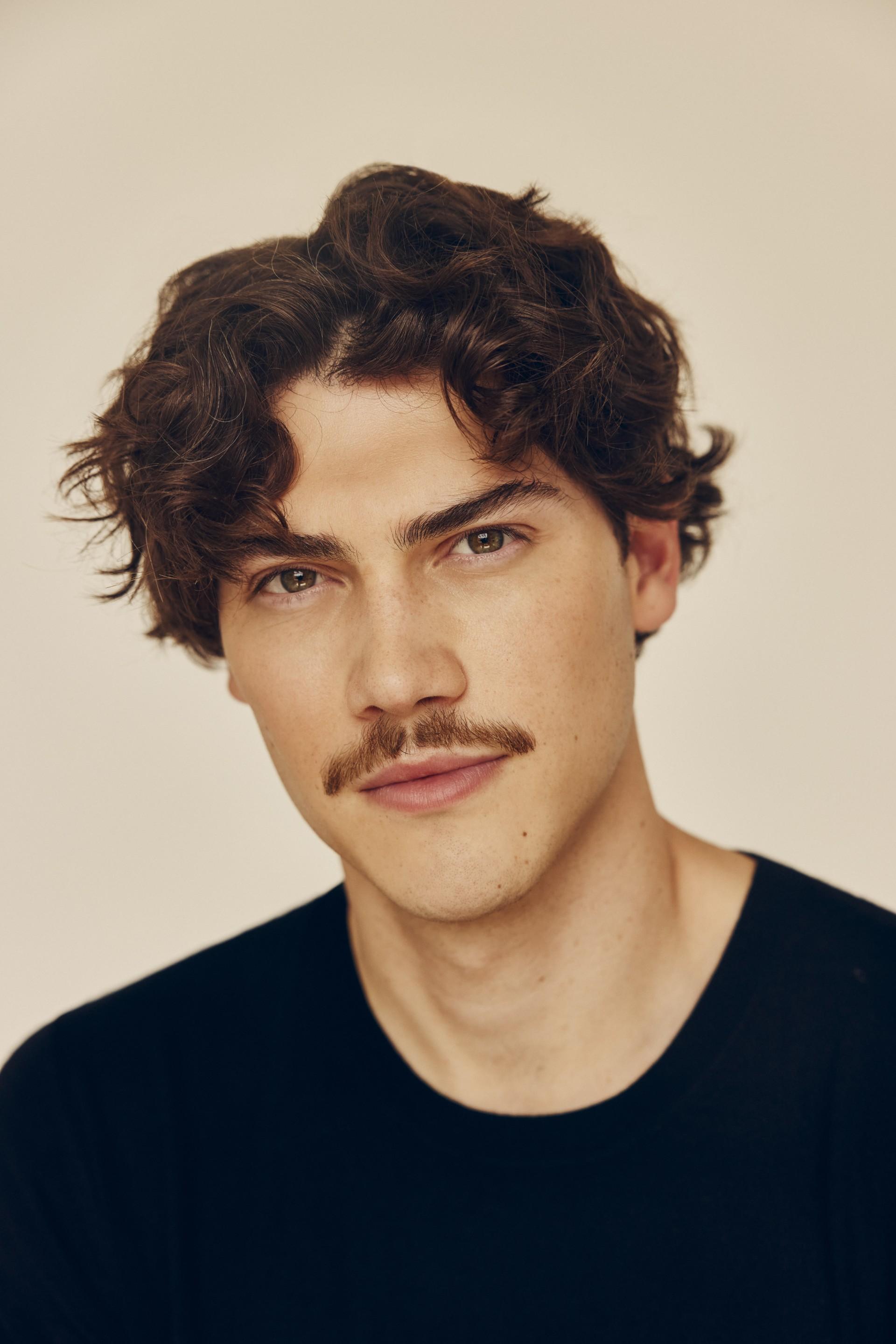 actor Jack Innanen large photo actor Jack Innanen large photo