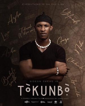 Tòkunbò [Russian]
