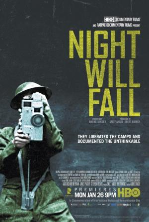 Night Will Fall [Russian]