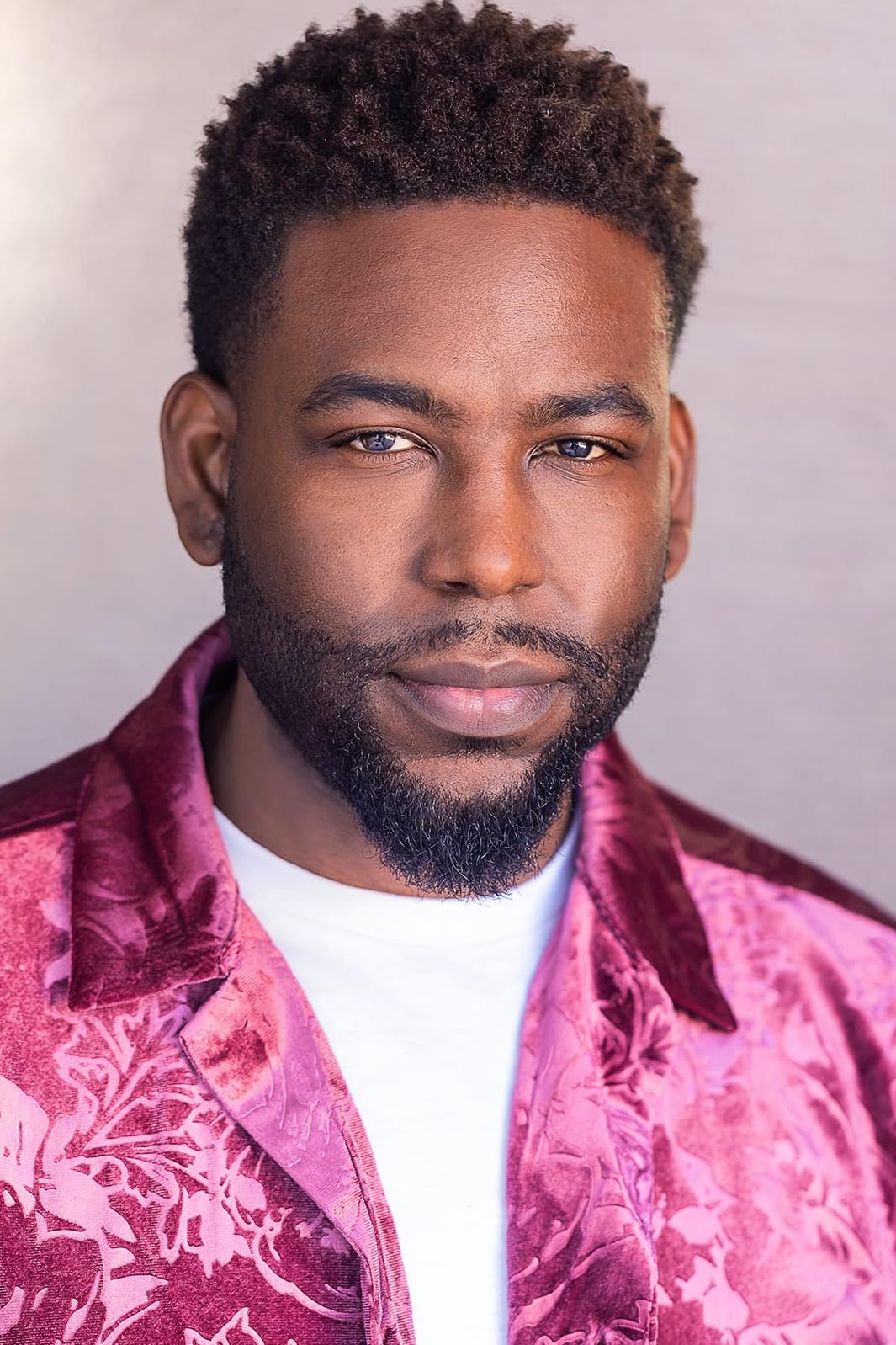 Martel Shaw