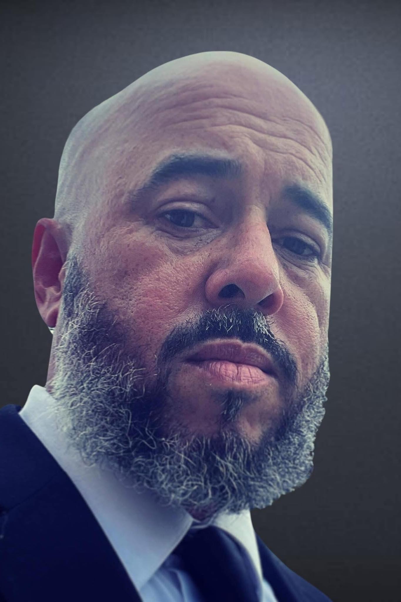 actor Arthur Dennies large photo