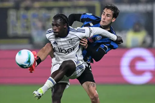 Full Match Replay (Qiao Qian)