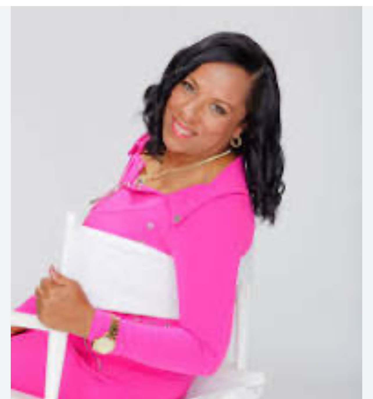 actor Marleen Proctor large photo