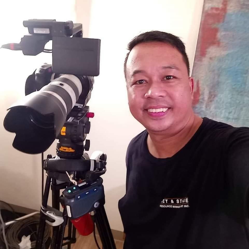 actor Alon Miralles large photo