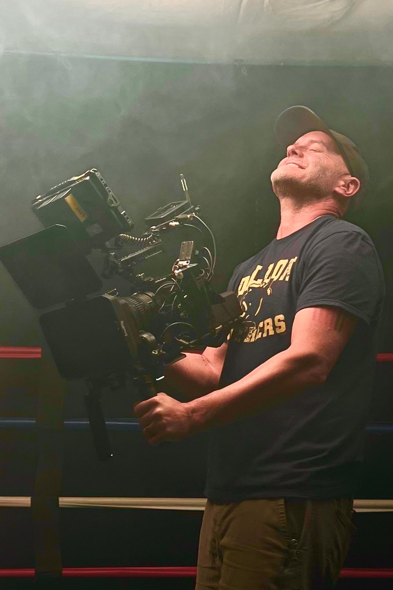 actor Levi Holiman large photo