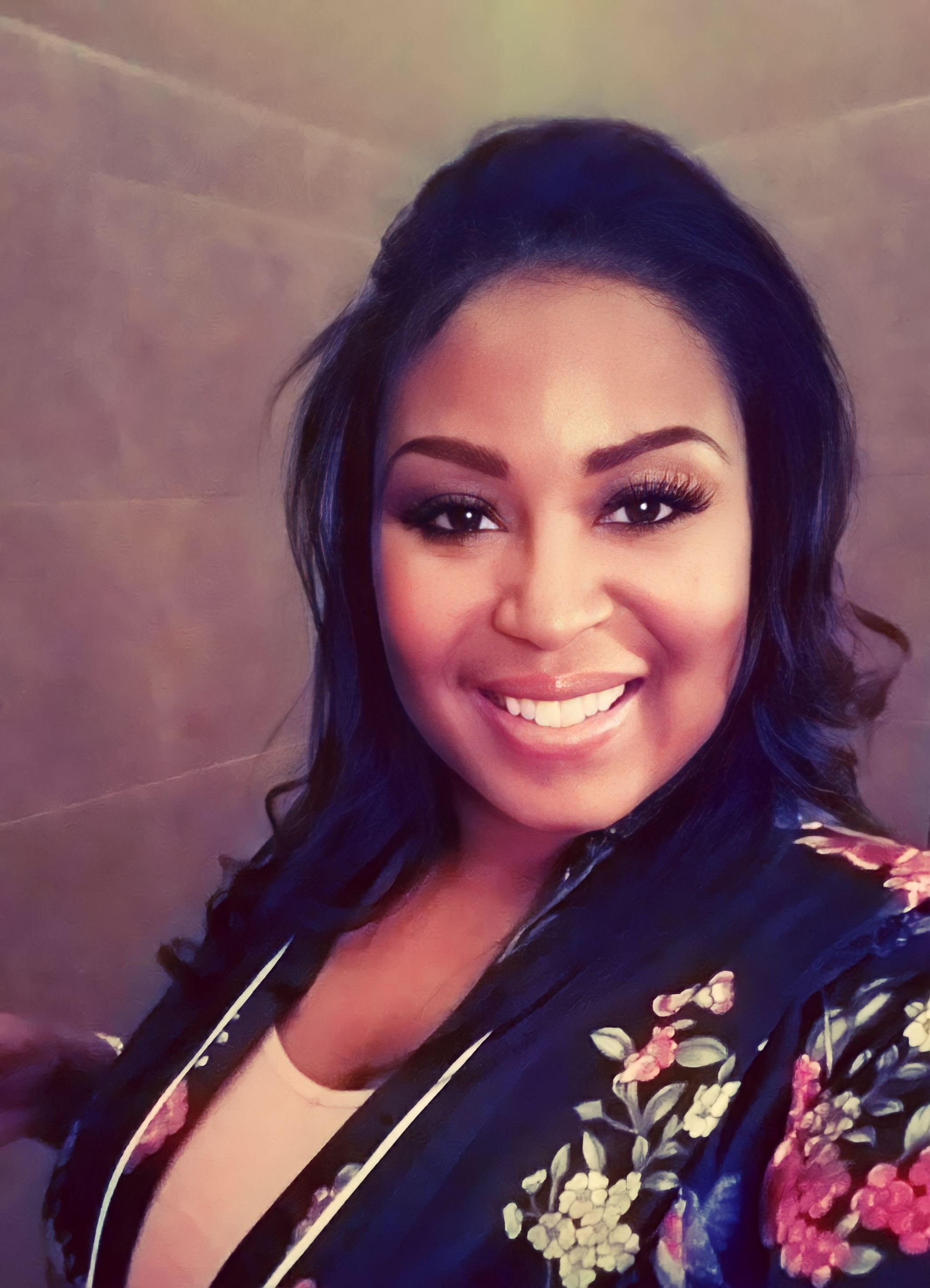 actor Chapelle Nichole large photo